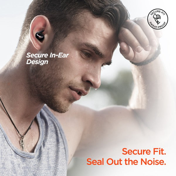 HyperGear Active True Wireless Earbuds