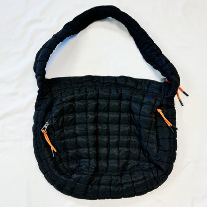 Perfect Puffy Large Quilted Bag