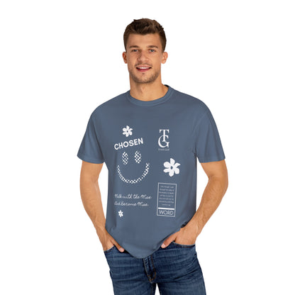 Trust God T-shirt