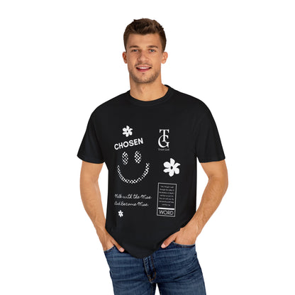 Trust God T-shirt