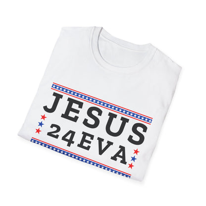 Jesus 24eva | Make America Pray Again