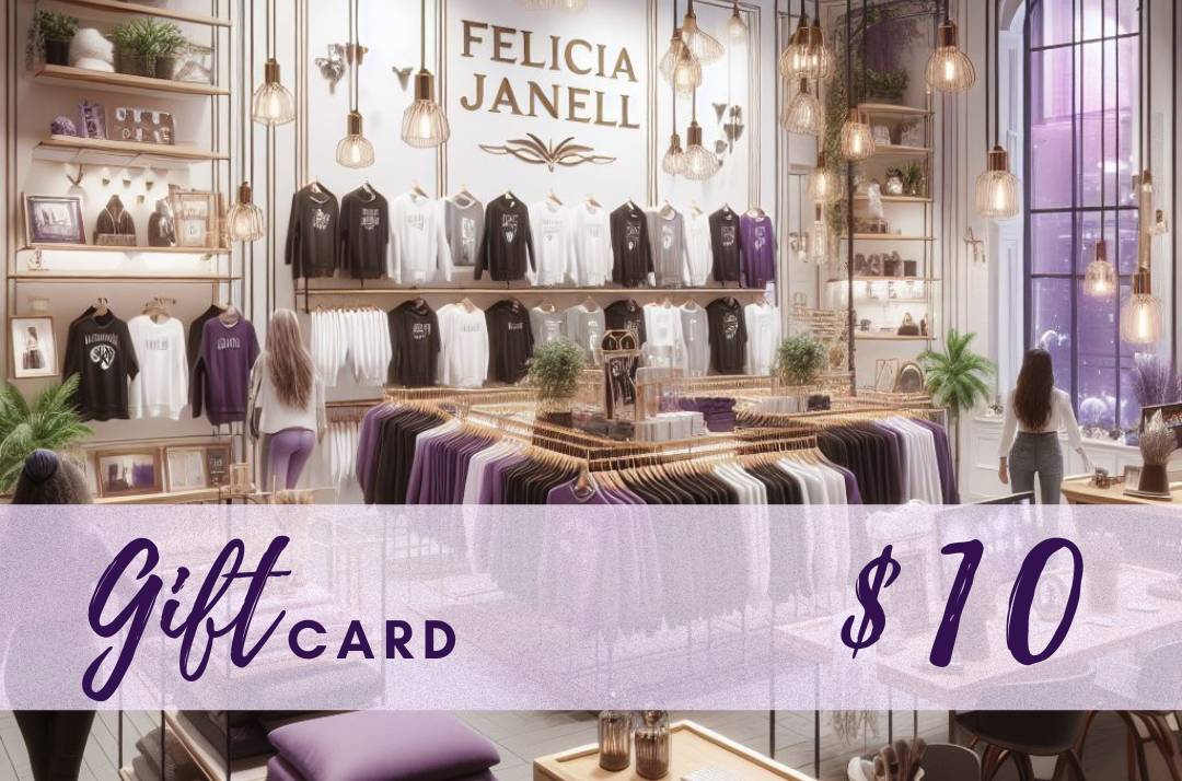 FJC Gift Card