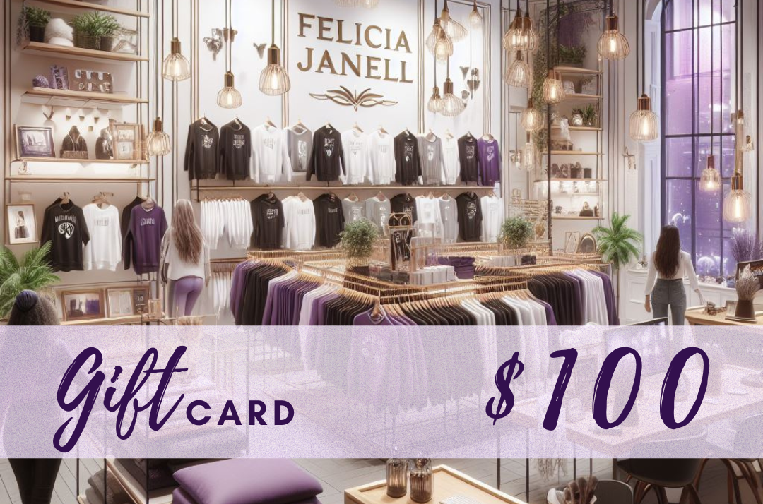 FJC Gift Card