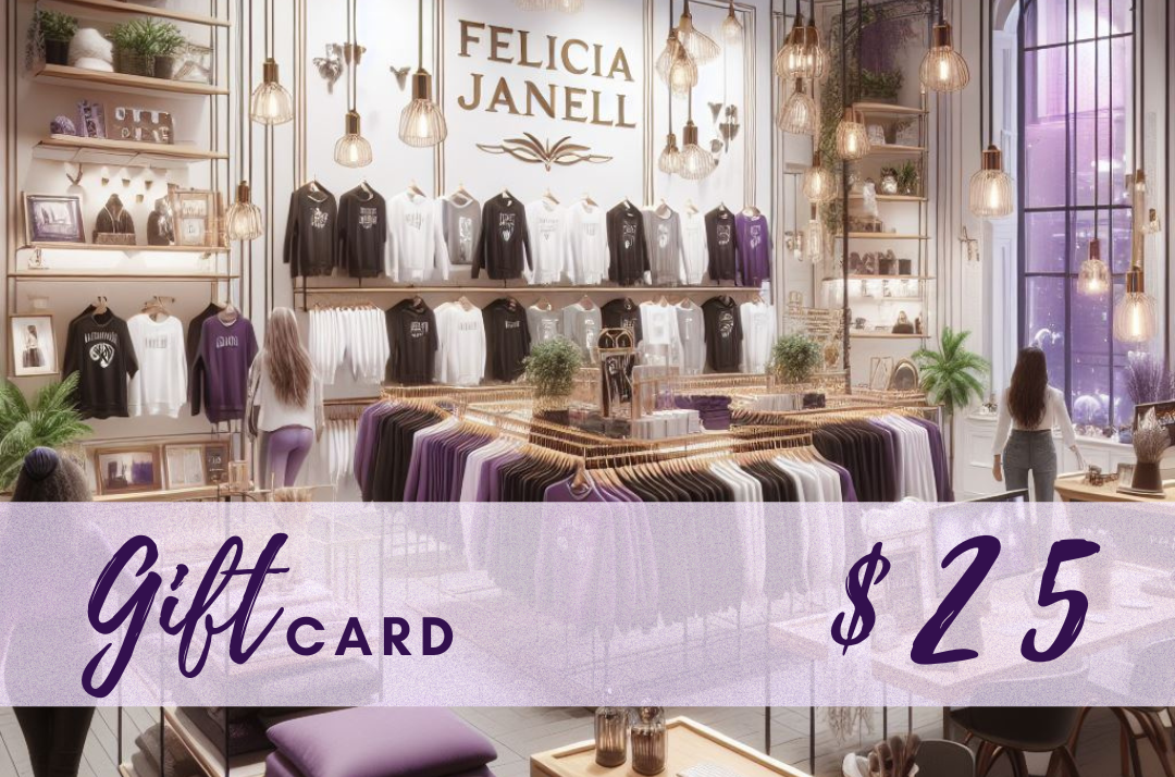 FJC Gift Card